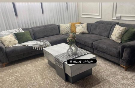 طاولة وسط خشب بسعر {500} شيكل